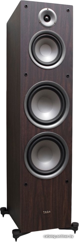 Напольная акустика Taga Harmony TAV-807F (венге)