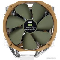 Кулер для процессора Thermalright Archon IB-E X2