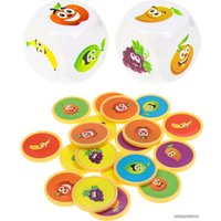 Настольная игра Huada Сбор фруктов Y25458046