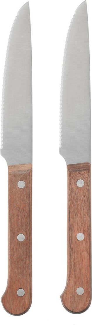 Набор ножей Ikea Lindrig 40258125