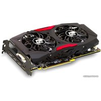 Видеокарта PowerColor Red Dragon Radeon RX 580 8GB GDDR5 [AXRX 580 8GBD5-3DHD/OC]