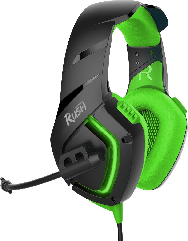 

Наушники SmartBuy Rush Skythe SBHG-8600