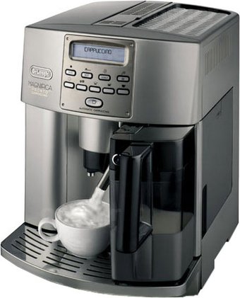 Delonghi esam 3500 2025