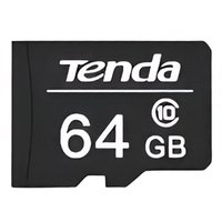 Карта памяти Tenda CM064 microSDXC 64GB