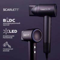 Фен Scarlett SC-HD70I43