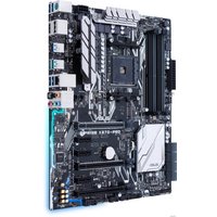 Материнская плата ASUS PRIME X370-PRO