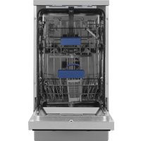 Отдельностоящая посудомоечная машина DeLonghi DDWS 465 X Callisto