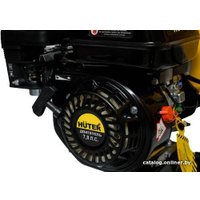 Садовый измельчитель Huter GSH-7800