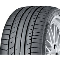 Летние шины Continental ContiSportContact 5P 255/40R20 101Y MO