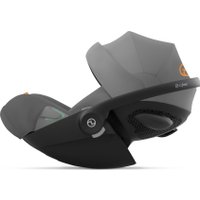Детское автокресло Cybex Cloud G i-size Plus (lava grey)