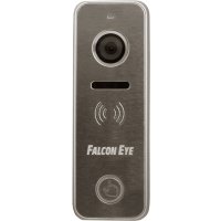 Вызывная панель Falcon Eye FE-ipanel 3 HD (серебристый)