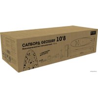 Сапборд Bradex Geosurf SF 0803