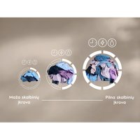 Стиральная машина Electrolux EW7F3482UE