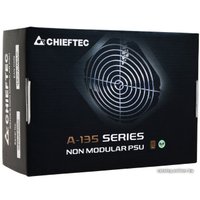 Блок питания Chieftec A-135 APS-550SB 550W