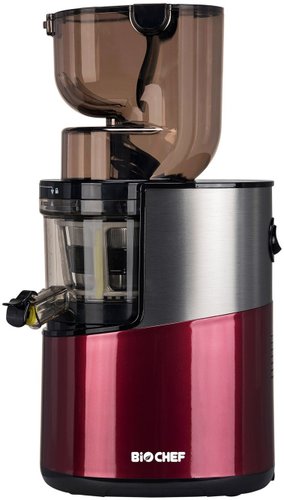 Biochef atlas pro whole slow juicer hotsell