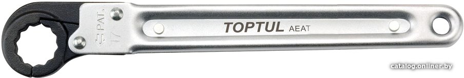 Ключ Toptul AEAT1313 1 предмет