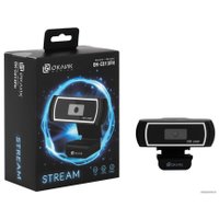 Веб-камера Оклик OK-C013FH