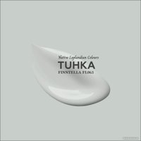 Краска Finntella Hidro Tuhka F-14-1-3-FL063 2.7 л (серый)