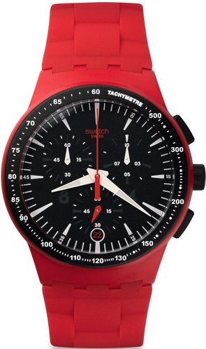 Swatch Fire Core SUSR402