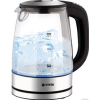 Электрический чайник Vitek VT-8828