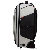 Сумка-тележка Samsonite Ecodiver Cloud White 55 см