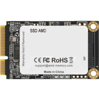 SSD AMD Radeon R3 128GB R3MS0128G5