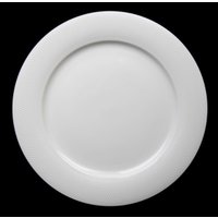 Тарелка обеденная Corone Rosenthal LG033 фк9932 (белый)