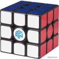 Головоломка GAN 3x3 356 X Numerical IPG (черный)
