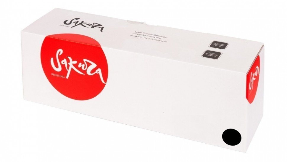 

Картридж Sakura Printing SA44574805 (аналог OKI 44574805)
