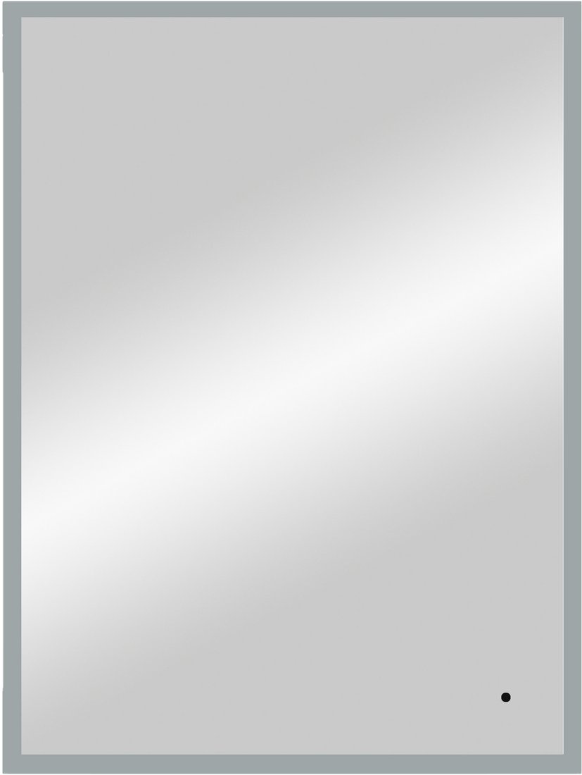 

Континент Зеркало Solid White Led 60x80 (реверсивное крепление, бесконтактный сенсор)