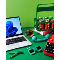 Ноутбук Tecno Megabook T1 4895180791697