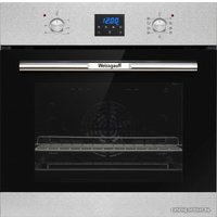 Электрический духовой шкаф Weissgauff EOV 291 PDX