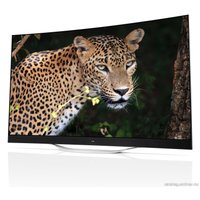 OLED телевизор LG 77EC980V