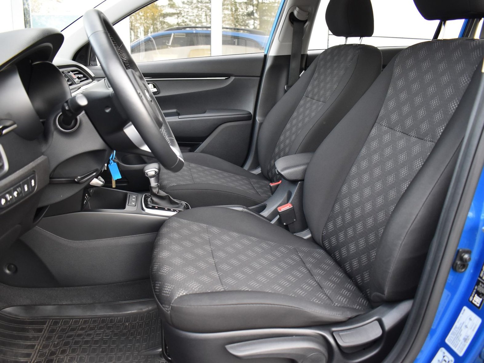 Купить Kia Rio, Минск - Автобарахолка Onlíner