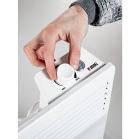 Конвектор Denzel XCE-1000