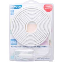 Готовый комплект светодиодной ленты Apeyron 10-52
