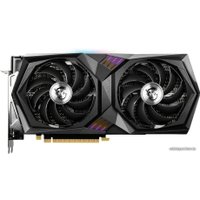 Видеокарта MSI GeForce RTX 3060 Gaming X 12G