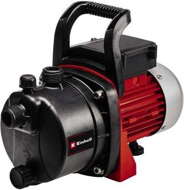 

Садовый насос Einhell GC-GP 6538 Set