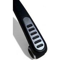 Офисное кресло Calviano Veroni 56 (серый плюш)