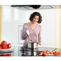 Погружной блендер Braun MQ 3000 WH Smoothie+