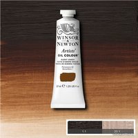 Масляные краски Winsor & Newton Artists Oil 1214076 (37 мл, жженая умбра)