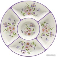 Менажница Prima Collection Жизель HC8A04-C5