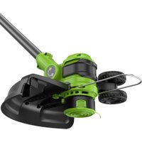 Триммер Greenworks G40LT331 2113507UA (с 1-им АКБ) в Мозыре