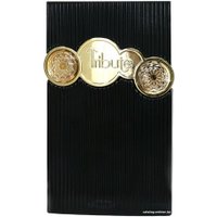 Парфюмерная вода Afnan Supremacy Tribute Black Cartbox EdP (100 мл)