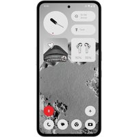 Телефон CMF Phone 2 Pro 8GB/256GB (белый)