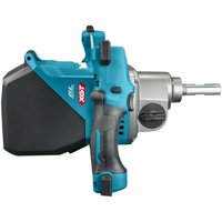 Строительный миксер Makita UT001GZ02 (без АКБ)