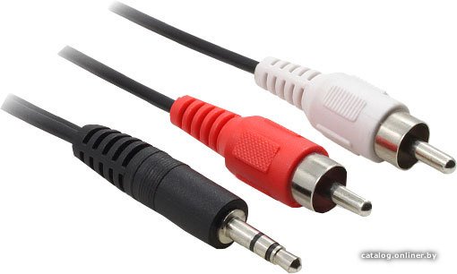 Кабель Greenconnection GC-AVC03-5m