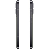 Телефон Xiaomi Redmi K70 Ultra Champion Edition 24GB/1TB китайская версия (черный/зеленый)