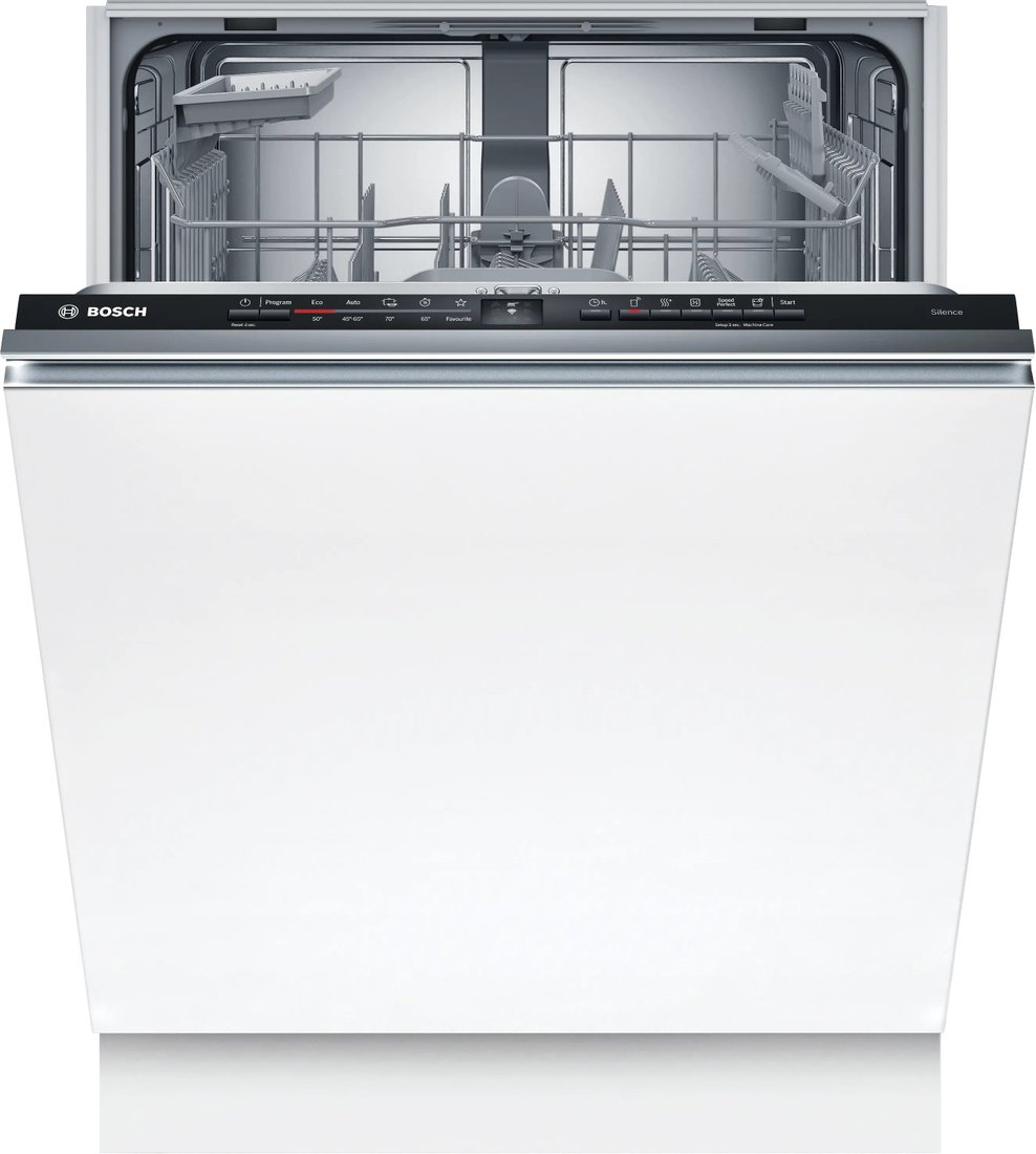 

Встраиваемая посудомоечная машина Bosch Serie 2 SMV2ITX09E