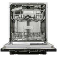 Встраиваемая посудомоечная машина Schaub Lorenz SLG VI6415